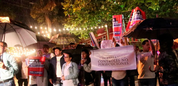 PARQUE LLERAS 2